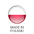 MADE IN POLAND